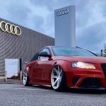 Widebody Audi A5 Riviera RV177 SP