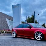 Widebody Audi A5 Riviera RV177 SP