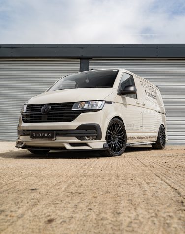 About Riviera Wheels - Who are Riviera Wheels