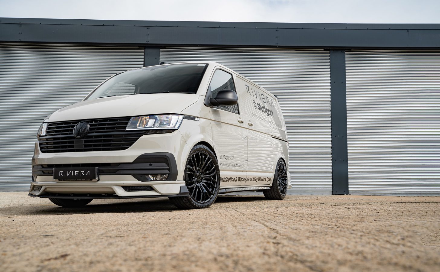 About Riviera Wheels - Who are Riviera Wheels