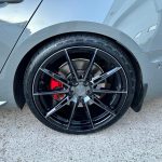 Audi S4 Saloon B9 Riviera RF6 BPDT