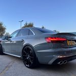 Audi S4 Saloon B9 Riviera RF6 BPDT