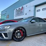 Audi S4 Saloon B9 Riviera RF6 BPDT