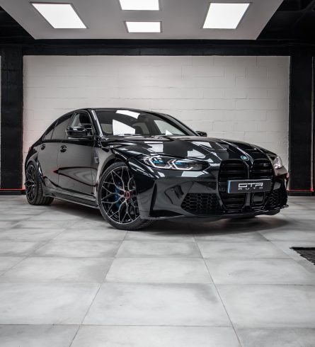 Best Alloy Wheels for BMW M4 G82 G83 - Riviera RF108 BPDT