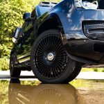 Land Rover Defender 110 Riviera FG3 GB