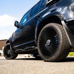 Land Rover Defender 110 Riviera FG3 GB