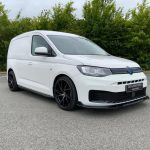 Volkswagen Caddy Sportline Edition R Riviera RF109 BPDT
