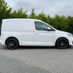 Volkswagen Caddy Sportline Edition R Riviera RF109 BPDT