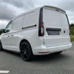 Volkswagen Caddy Sportline Edition R Riviera RF109 BPDT