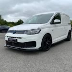 Volkswagen Caddy Sportline Edition R Riviera RF109 BPDT