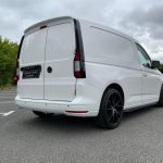 Volkswagen Caddy Sportline Edition R Riviera RF109 BPDT