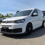 Volkswagen Caddy Sportline Edition R Riviera RF8