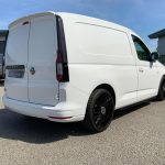 Volkswagen Caddy Sportline Edition R Riviera RF8