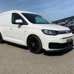 Volkswagen Caddy Sportline Edition R Riviera RF8