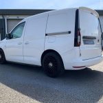 Volkswagen Caddy Sportline Edition R Riviera RF8
