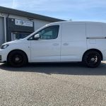 Volkswagen Caddy Sportline Edition R Riviera RF8