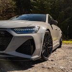 Audi RS6 C8 Riviera RF10 Gloss Black