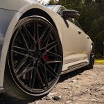 Audi RS6 C8 Riviera RF10 Gloss Black