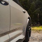 Audi RS6 C8 Riviera RF10 Gloss Black