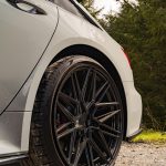 Audi RS6 C8 Riviera RF10 Gloss Black