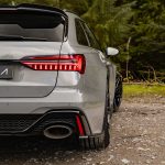 Audi RS6 C8 Riviera RF10 Gloss Black