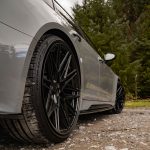 Audi RS6 C8 Riviera RF10 Gloss Black