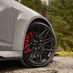 Audi RS6 C8 Riviera RF10 Gloss Black