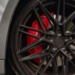 Audi RS6 C8 Riviera RF10 Gloss Black