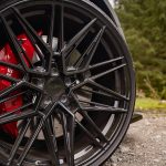 Audi RS6 C8 Riviera RF10 Gloss Black