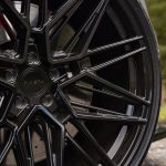 Audi RS6 C8 Riviera RF10 Gloss Black