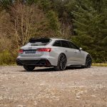 Audi RS6 C8 Riviera RF10 Gloss Black