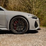 Audi RS6 C8 Riviera RF10 Gloss Black