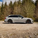 Audi RS6 C8 Riviera RF10 Gloss Black