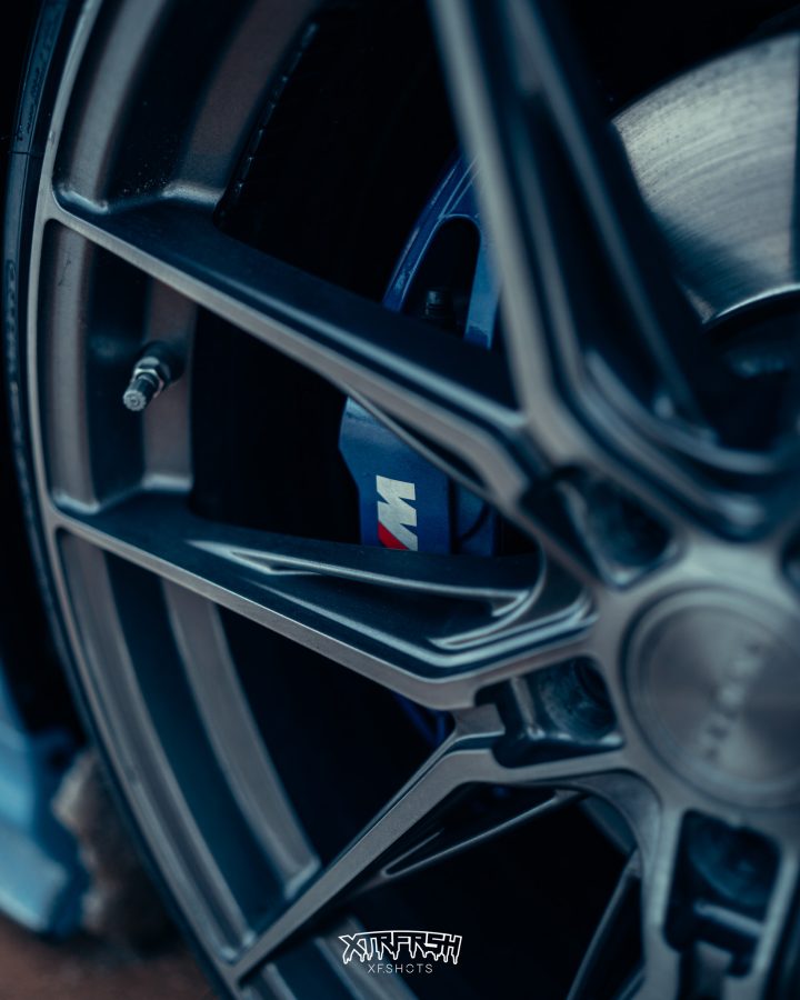 BMW G20 3 Series Riviera RF107 CG