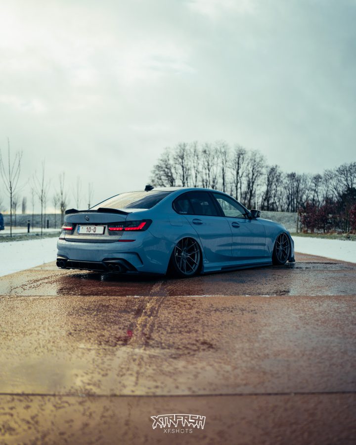 BMW G20 3 Series Riviera RF107 CG