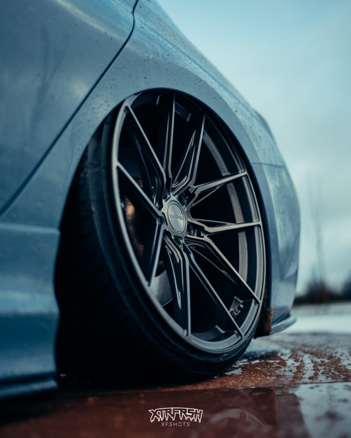 BMW G20 3 Series Riviera RF107 CG