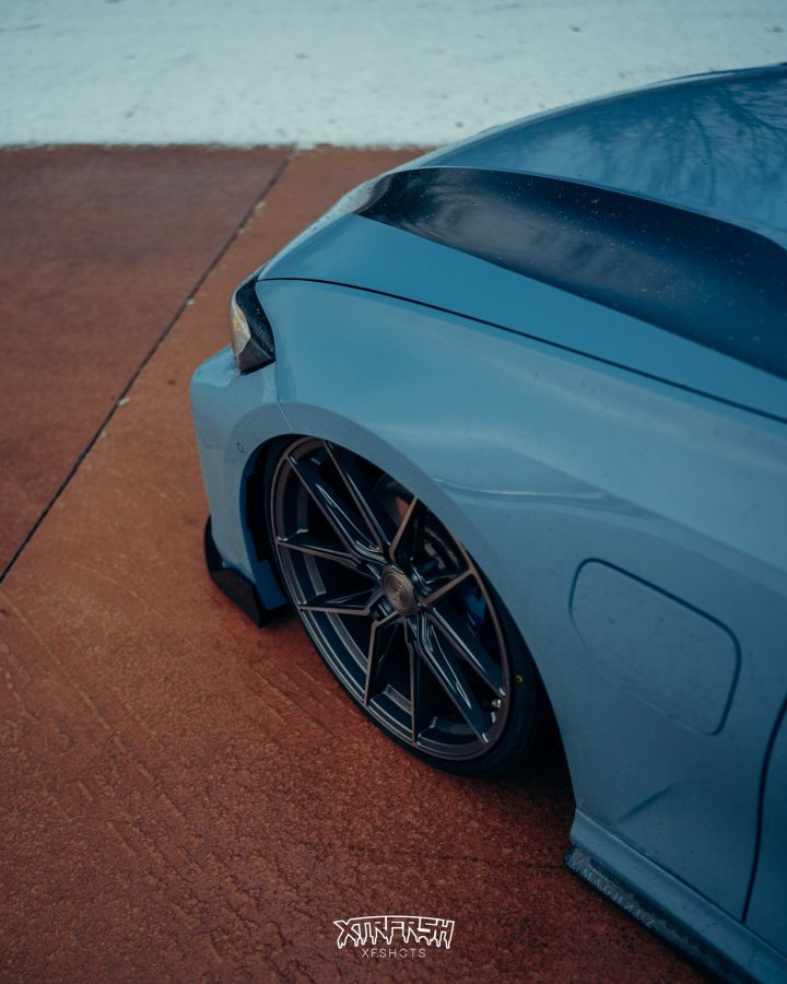 BMW G20 3 Series Riviera RF107 CG