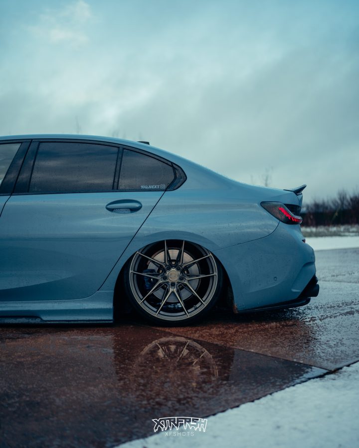 BMW G20 3 Series Riviera RF107 CG