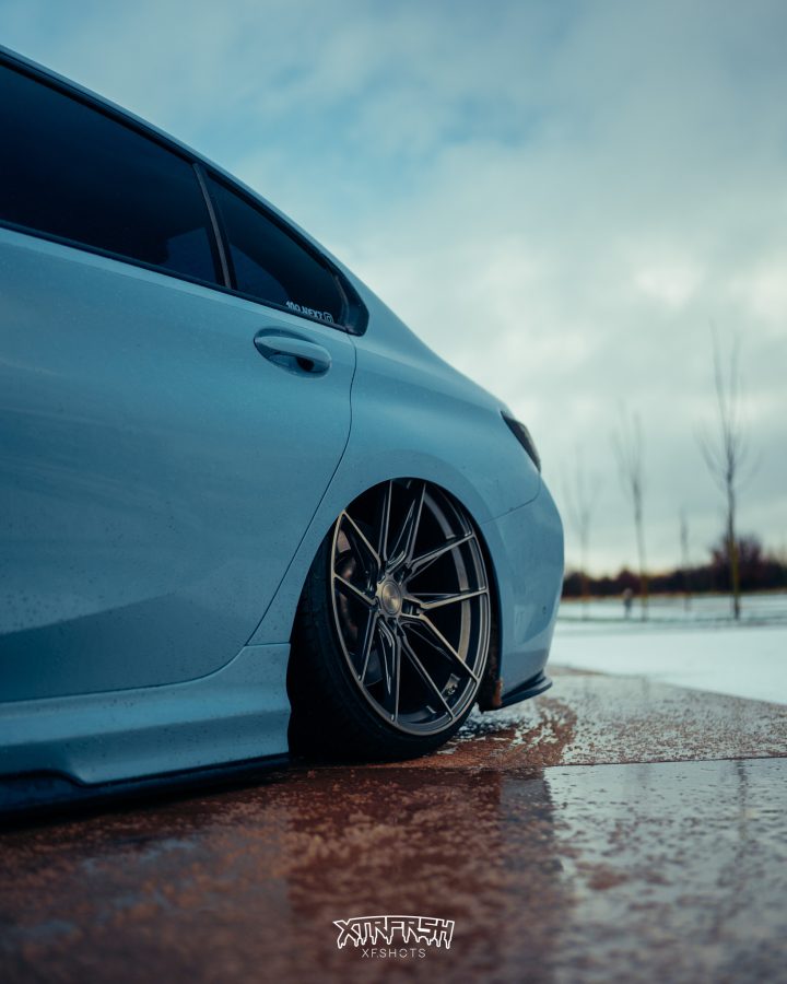 BMW G20 3 Series Riviera RF107 CG