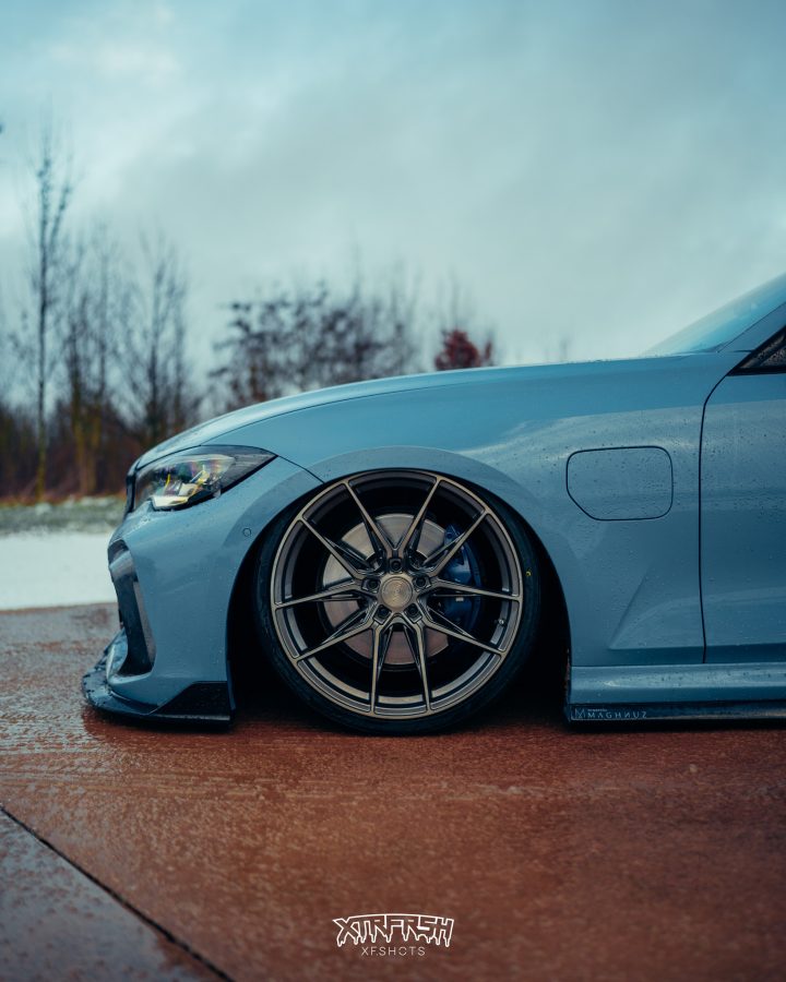 BMW G20 3 Series Riviera RF107 CG