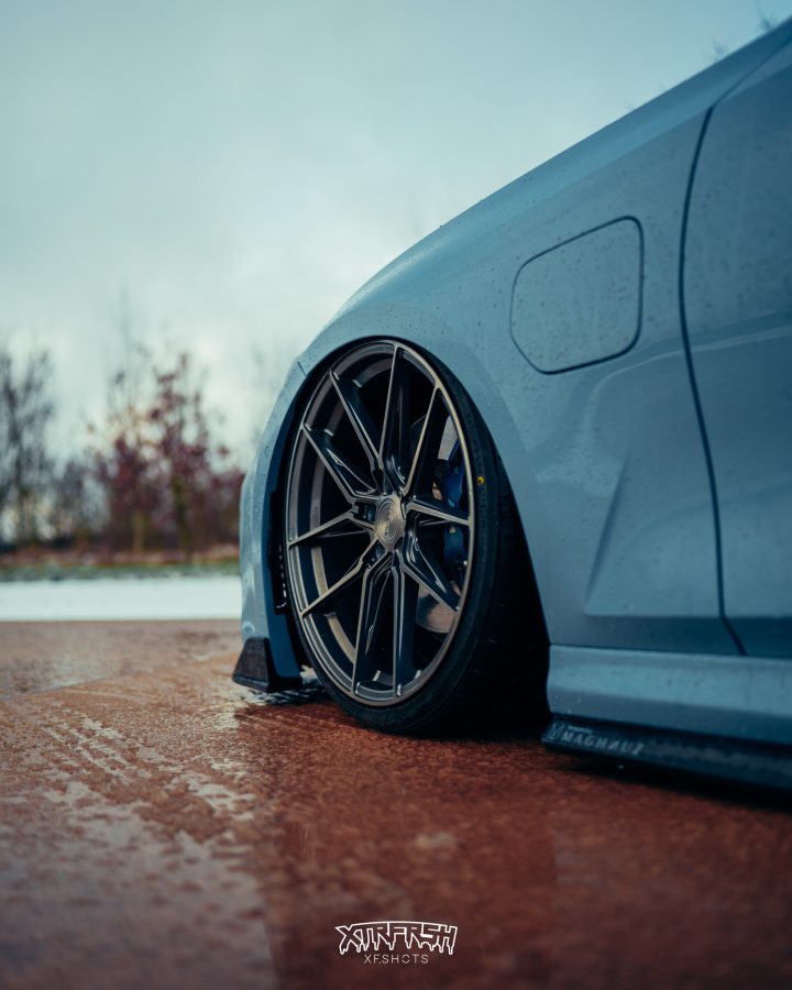 BMW G20 3 Series Riviera RF107 CG