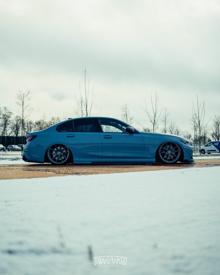 BMW G20 3 Series Riviera RF107 CG