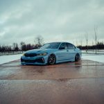 BMW G20 3 Series Riviera RF107 CG