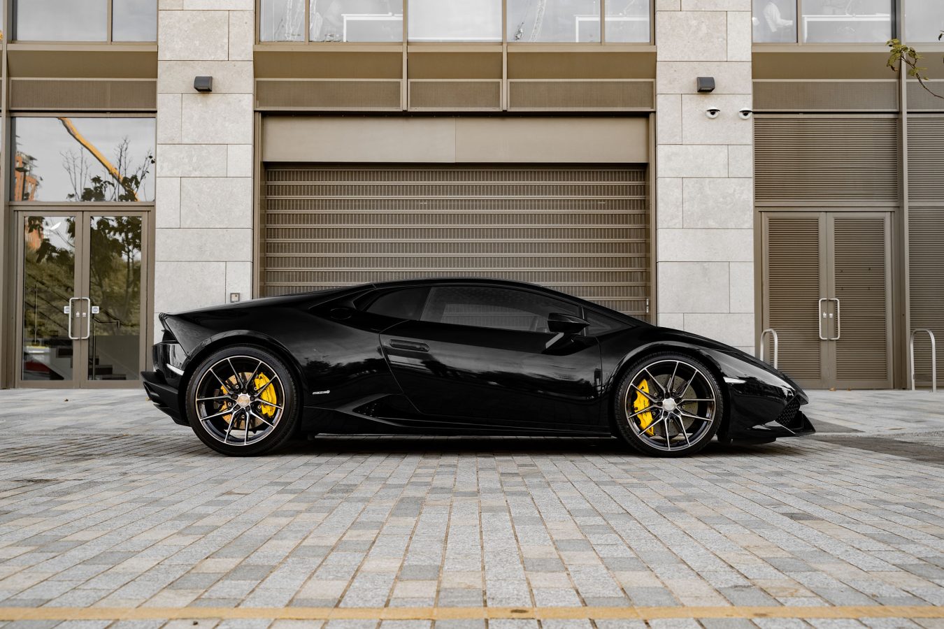 Lamborghini Huracan Riviera RF107