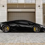 Lamborghini Huracan Riviera RF107