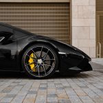 Lamborghini Huracan Riviera RF107