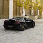 Lamborghini Huracan Riviera RF107