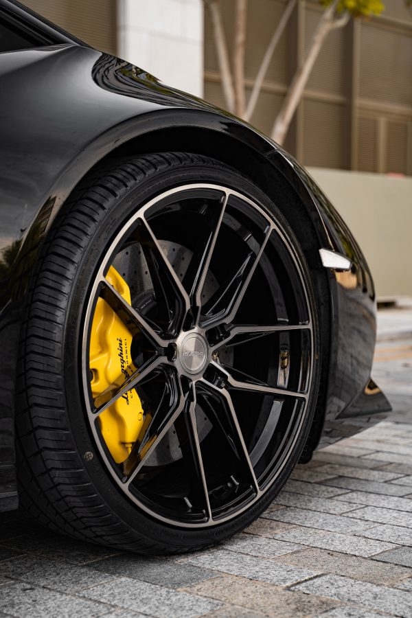 Lamborghini Huracan Riviera RF107