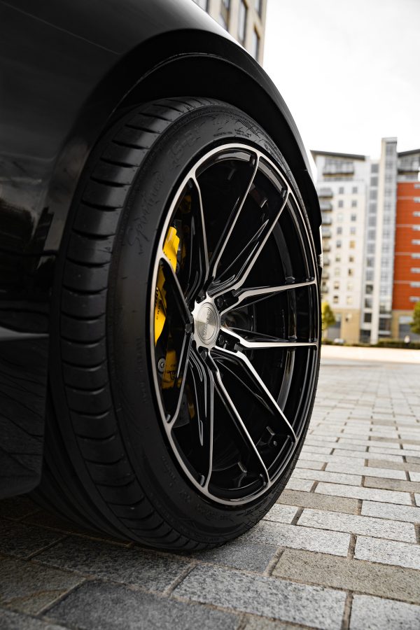 Lamborghini Huracan Riviera RF107