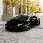 Lamborghini Huracan Riviera RF107